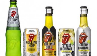 «Άσπρο πάτο» με τους Rolling Stones