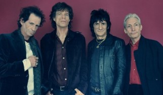 Rolling Stones και Led Zeppelin στο γάμο της Kate Moss;