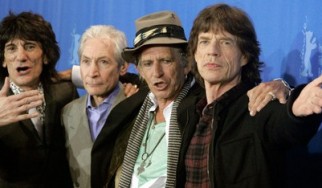 Και πάλι «στο τραπέζι» το ενδεχόμενο περιοδείας μέσα στο 2012 από τους Rolling Stones