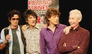Οι Rolling Stones διαψεύδουν τα δημοσιεύματα περί απόσυρσής τους