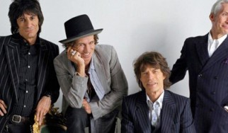 Ακούστε το νέο τραγούδι των Rolling Stones, "Doom And Gloom"