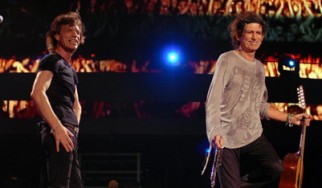 Sold out μέσα σε 7 λεπτά οι επόμενες συναυλίες των Rolling Stones στο Λονδίνο