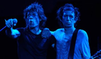 Παρακολουθήστε διαδικτυακά τη συναυλία των Rolling Stones στο New Jersey