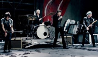 Στους κινηματογράφους το "Sweet Summer Sun - Hyde Park Live" των Rolling Stones
