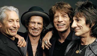 Οι Rolling Stones αποκλείουν το ενδεχόμενο να εμφανιστούν με τους Blur και την Adele για τους Ολυμπιακούς του 2012