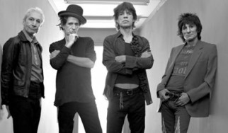 Δεν αποχωρεί ο Charlie Watts από τους Rolling Stones