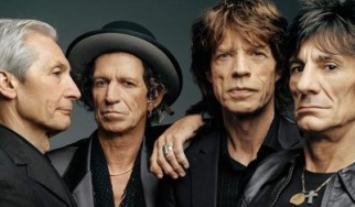 Διπλό box set βινυλίων από τους Rolling Stones