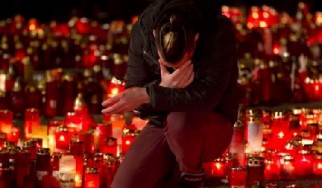 Μήνυμα συμπαράστασης των Rotting Christ στις οικογένειες των θυμάτων 