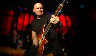 Έφυγε από τη ζωή ο θρυλικός κιθαρίστας Ronnie Montrose