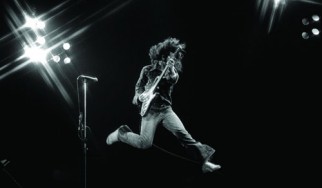 Shadow Play Vol.3: Το τρίτο live tribute στον Rory Gallagher