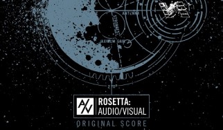 Ταινία συνοδεία soundtrack από τους Rosseta