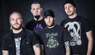 Αποκλειστικό: Ακούστε το πρώτο δείγμα από την νέα δουλειά των Rotten Sound