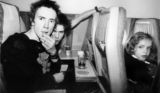 O John Lydon νιώθει ενοχές για το θάνατο του Sid Vicious