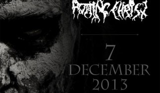 Rotting Christ: Ξεκινά η προπώληση για το live της 7ης Δεκεμβρίου