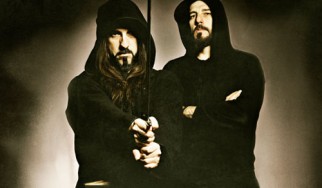 Οι Rotting Christ στη Λάρισα στις 7 Σεπτεμβρίου