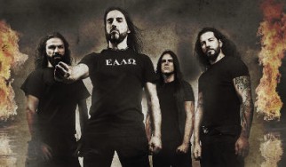 Οι Rotting Christ μαζί με τους Chaostar τον Ιανουάριο στο Fuzz Club