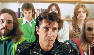 Οι Roxy Music επιστρέφουν στην Αγγλία