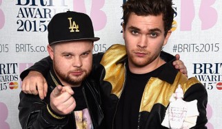 Brit Awards: Καλύτερη Βρετανική μπάντα οι Royal Blood