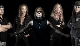Και οι Royal Hunt μαζί με τους Psychotic Waltz στην Αθήνα