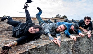 Aκούστε ολόκληρο το δίσκο των Royal Thunder