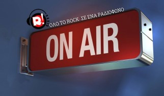 Rocking Radio: Back On Track!