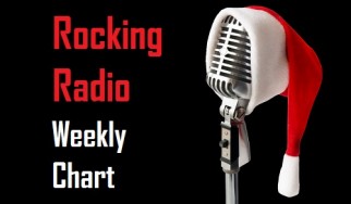 Rocking Radio Weekly Chart: Τα τραγούδια που ξεχωρίσατε την εβδομάδα που μας πέρασε!