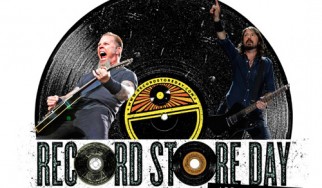 Όλες οι rock και metal κυκλοφορίες της Record Store Day