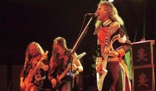 Tribute album στους Running Wild