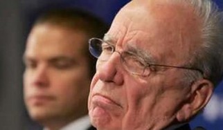 Ο Rupert Murdoch επεκτείνεται στη μουσική βιομηχανία