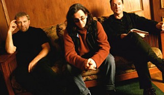 Live cd από τους Rush