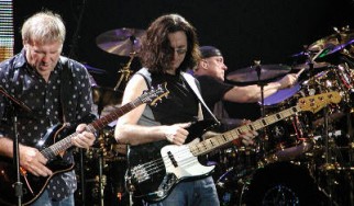 Σε επανέκδοση το "Moving Pictures" των Rush