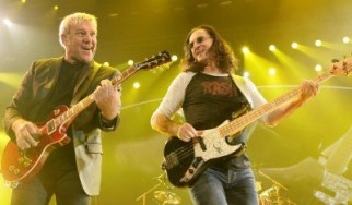 Ολοκληρώθηκαν οι ηχογραφήσεις του πολυαναμενόμενου νέου album των Rush