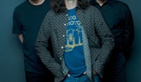 Οι Rush επιστρέφουν το 2010