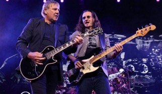 Δείτε το "The Garden" από το επερχόμενο DVD / Blu-Ray των Rush