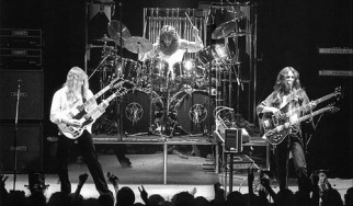 Ντοκιμαντέρ για την πρώτη περίοδο των Rush