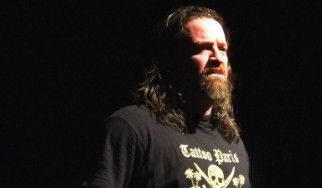 Russell Allen (Symphony X, Adrenaline Mob): «Tα site κοινωνικής δικτύωσης υποδουλώνουν τους ανθρώπους»