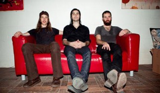 Την Κυριακή και τη Δευτέρα οι Russian Circles στην Αθήνα