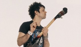 Πάνω σε νέο album δουλεύει ο Ryan Adams, με παραγωγό τον Glyn Johns