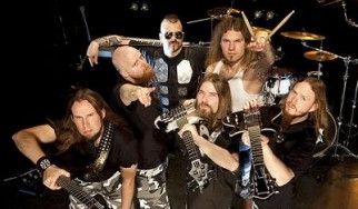 "Carolus Rex" θα ονομάζεται ο επερχόμενος δίσκος των Sabaton σχετικά με τη Σουηδική Αυτοκρατορία