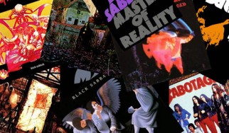 Eπανεκδόσεις σε βινύλιο από τους Black Sabbath
