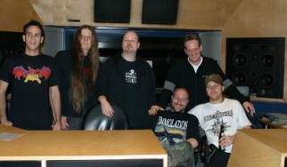 Νέο album από Sacred Steel