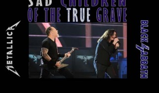 Mashup Black Sabbath-Metallica από τον ιθύνοντα νου των Megatallica