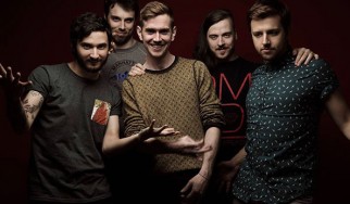 Δείτε το video clip του "Yellowism" από το επερχόμενο άλμπουμ των The Safety Fire