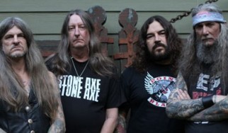 Η δισκογραφική επιστροφή των Saint Vitus