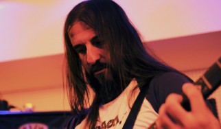 Σχεδόν έτοιμο το νέο album των Rotting Christ