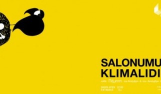 Οι Salonumuz Klimalidir ζωντανά στο Six D.O.G.S. το Νοέμβριο και το Δεκέμβριο. Κερδίστε προσκλήσεις για την εμφάνιση της 17ης Νοεμβρίου!