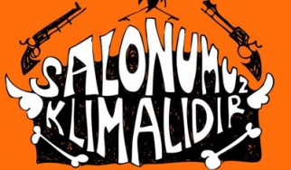 Κερδίστε προσκλήσεις για τη συναυλία των Salonumuz Klimalidir στο club του Σταυρού του Νότου!