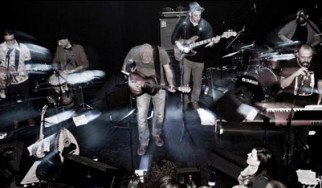 Κερδίστε προσκλήσεις για τη συναυλία των Salonumuz Klimalidir στο club του Σταυρού του Νότου!