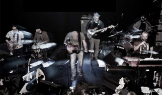 Κερδίστε προσκλήσεις για τη συναυλία των Salonumuz Klimalidir στο Six Dogs την Τετάρτη 03 Απριλίου!