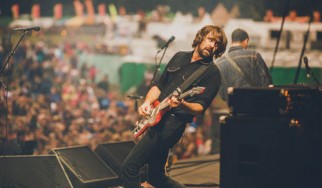 «Supergroup» με μέλη από Vaccines, Mumford & Sons κ.ά.